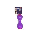 Playfull Plastik Köpek Oyuncağı 5X15 Cm Yeşil