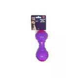 Playfull Plastik Köpek Oyuncağı 5X15 Cm Yeşil
