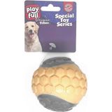 Playfull Plastik Top 6 cm 58 gr Köpek Oyuncağı