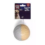PLAYFULL Plastik Top Köpek Oyuncağı 6 Cm
