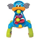 Playgro 7644 Müzikli Köpek İlk Adım Yürüteç