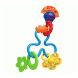 Playgro MB8403 Kıvrımlı Dişlik