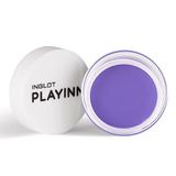 PLAYINN Jel Eyeliner - PLAYINN Eyeliner Gel CALL ME PERI 54