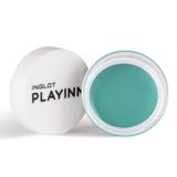 PLAYINN Jel Eyeliner - PLAYINN Eyeliner Gel COOL MINT 56