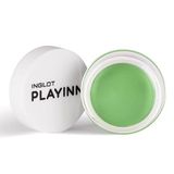 PLAYINN Jel Eyeliner - PLAYINN Eyeliner Gel ELECTRIC GREEN 49