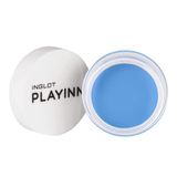 PLAYINN Jel Eyeliner - PLAYINN Eyeliner Gel FEELING BLUE 55