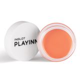PLAYINN Jel Eyeliner - PLAYINN Eyeliner Gel MANDARIN CRUSH 51
