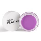 PLAYINN Jel Eyeliner - PLAYINN Eyeliner Gel VIOLET VIBE 53