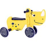 Playlab Rino Walker Çocuk Bisikleti - Sarı