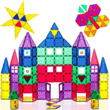 Playmags 100 Parça Manyetik Blok Set