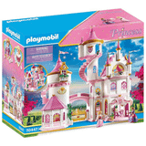 Playmobil 70447 Büyük Prenses Kalesi