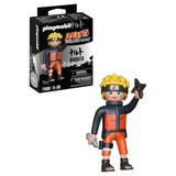 Playmobil 71096 Naruto Shippuden Figür Seti