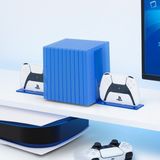 Playmobil Paladone Playstation Bookends ( Playtation Motifli Kitaplık )