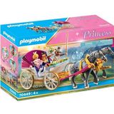 Playmobil Princess 70449 Romatic Horse Carriage
