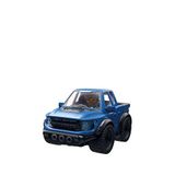 Playmobil X Ford F-150 Raptor Mt Oyuncak Araba 71858 - Mavi