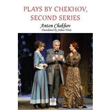 Plays By Chekhov Second Series - Anton Pavloviç Çehov