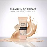 Playskin Playskın Bb Krem Liposome Technology Güneş Koruyucu Krem