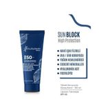 Playskin Sun Block Güneş Koruyucu Krem Spf50+++ 100 Gr