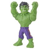 Playskool Heroes Marvel Hulk Action Figür