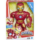 Playskool Heroes Marvel Super Hero Adventures Mega Action Figür