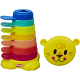 Playskool Şekilli Kaplarım