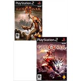 Playstatıon 2 - God Of War Serisi - Yalnızca Çipli Cihazlar Için
