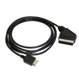 Playstation 2 Ps2 Ps 2 Rgb Scart Tv Kablosu 1.8 Metre