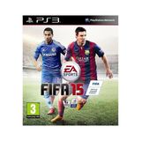 Playstation 3 Fifa 15 Oyun Cd Teşhir Resmi Lisanslı Ürün Futbol Oyun Türü