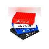 PlayStation 4 Cd Kutusu Düzenleme Rafı 10erps4full