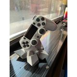 Playstation 4 Dualshock Tutucu – Düzenli ve Şık Oyun Aksesuarı