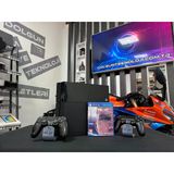 Playstation 4 Fat 500Gb Çift Kol + Detroit Oyun Cd’si (İkinci El)