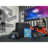 Playstation 4 Fat 500Gb Çift Kol + Fifa 19 Oyun Cd’si (İkinci El)
