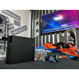 Playstation 4 Fat 500Gb Tek Kol + Far Cry 4 Oyun Cd’si (İkinci El)