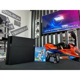 Playstation 4 Fat 500Gb Tek Kol + Fifa 19 Oyun Cd’si (İkinci El)