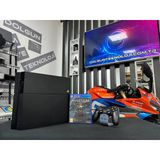 Playstation 4 Fat 500Gb Tek Kol + İnjustice 2 Oyun Cd’si (İkinci El)