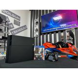 Playstation 4 Fat 500Gb Tek Kol + Mafia 3 Oyun Cd’si (İkinci El)