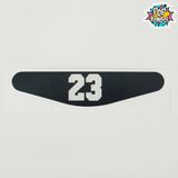Playstation 4 Kolu Led Sticker Ps4 Kol Led Bar Yapıştırma Dualshock Joystick Led Sticker Model 04