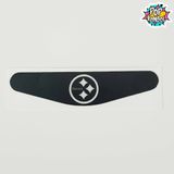 Playstation 4 Kolu Led Sticker Ps4 Kol Led Bar Yapıştırma Dualshock Joystick Led Sticker Model 37
