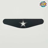 Playstation 4 Kolu Led Sticker Ps4 Kol Led Bar Yapıştırma Joystick Led Sticker Model 36