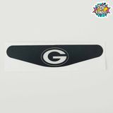 Playstation 4 Kolu Led Sticker Ps4 Kol Led Bar Yapıştırma Joystick Led Sticker Model 40