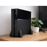 Playstation 4 Orjinal & Slim & Pro Dikey Stand Ps4 Stand - Siyah