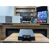 Playstation 4 Pro 1 Tb Tek Kol Playstation4 - Ps4 - Ps4 - Ps4 (İkinci El)