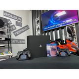 Playstation 4 Pro 1Tb Çift Kol + Detroit Oyun Cd’si (İkinci El)