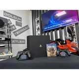Playstation 4 Pro 1Tb Çift Kol + Far Cry Primal Oyun Cd’si (İkinci El)