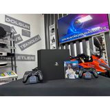 Playstation 4 Pro 1Tb Çift Kol + Fifa 18 Oyun Cd’si (İkinci El)