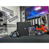 Playstation 4 Pro 1Tb Çift Kol + Mortal Kombat Xl Oyun Cd’si (İkinci El)