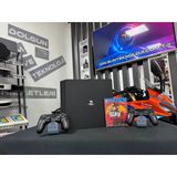 Playstation 4 Pro 1Tb Çift Kol + Red Dead Redemption 2 (Rdr 2) Oyun Cd’si (İkinci El)