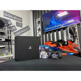 Playstation 4 Pro 1Tb Tek Kol + Fifa 18 Oyun Cd’si (İkinci El)