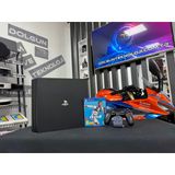 Playstation 4 Pro 1Tb Tek Kol + Fifa 19 Oyun Cd’si (İkinci El)