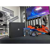 Playstation 4 Pro 1Tb Tek Kol + İnjustice 2 Oyun Cd’si (İkinci El)